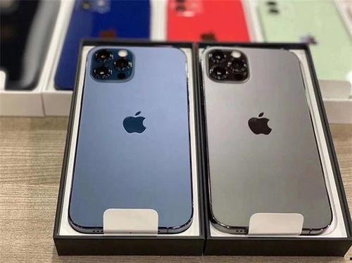 苹果12 pro 最新爆料,颠覆性设计与强大性能前瞻