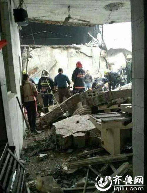 泰安企业爆料事件最新,揭秘背后真相与行业隐忧